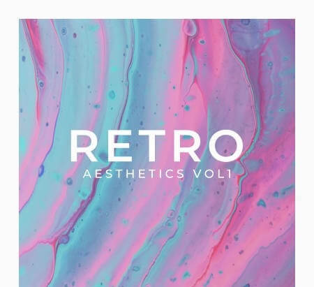 Zenhiser Retro Aesthetics Vol.1 WAV